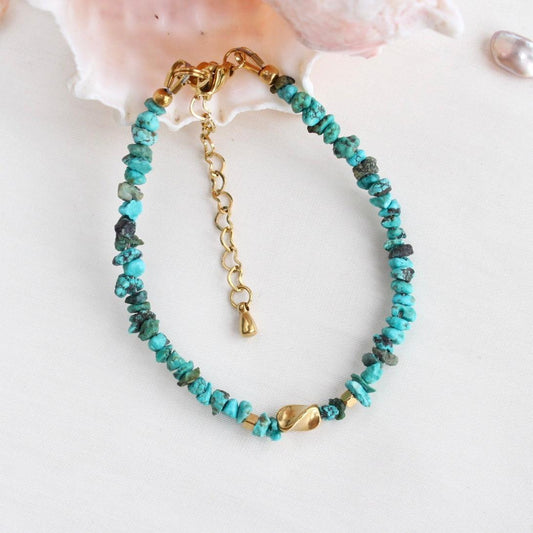 lana|Turquoise Dreams