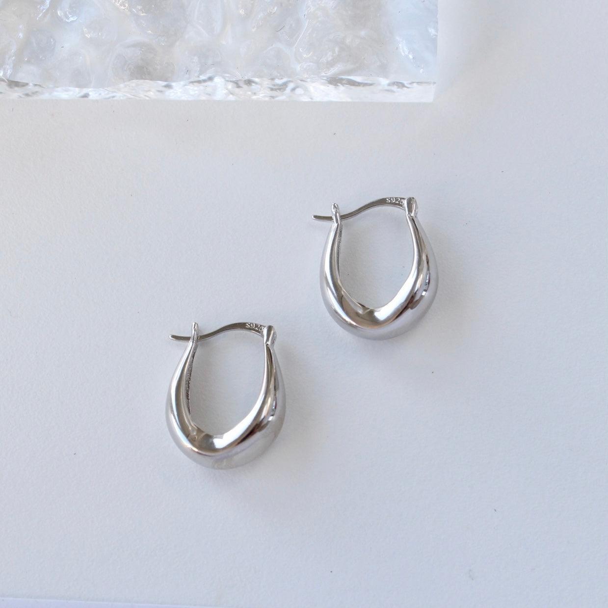 Avani | Lovely Creolen - JK Jewelry & Accessories