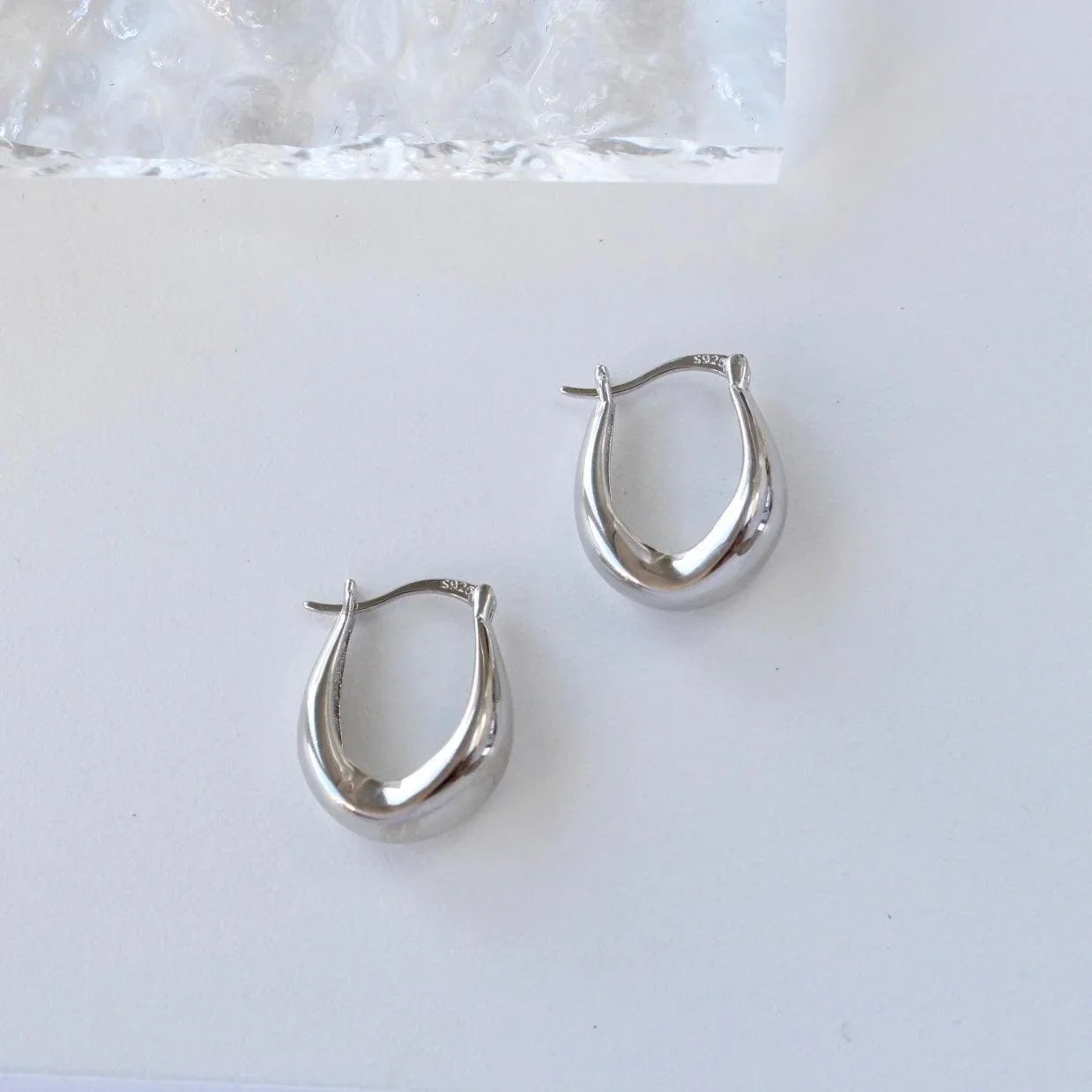 Avani | Lovely Creolen - JK Jewelry & Accessories
