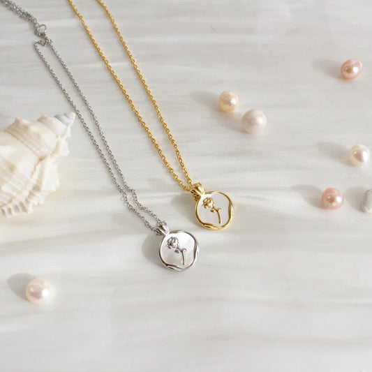 Adalynn | Rosen & Perlmutt - JK Jewelry & Accessories