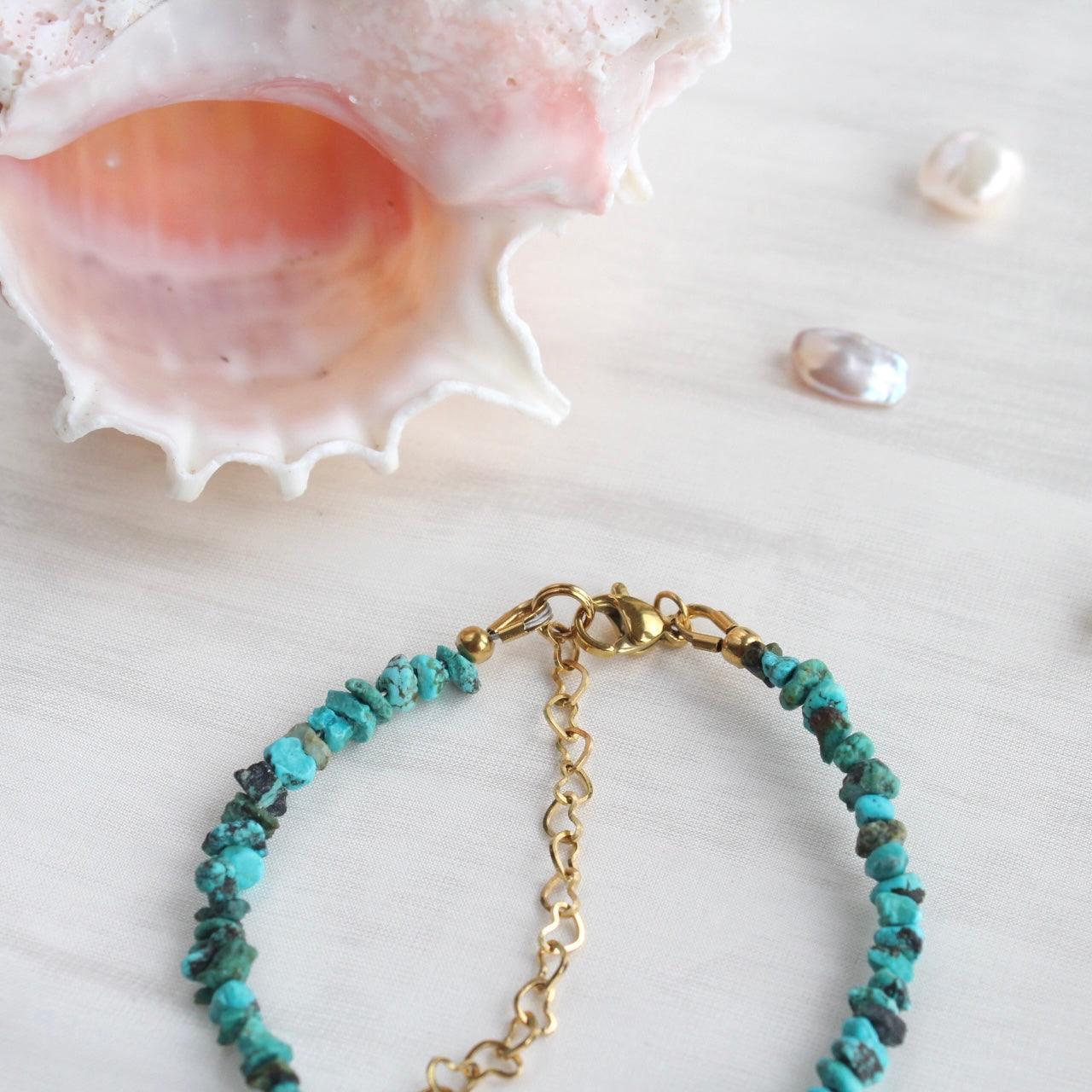 lana|Turquoise Dreams