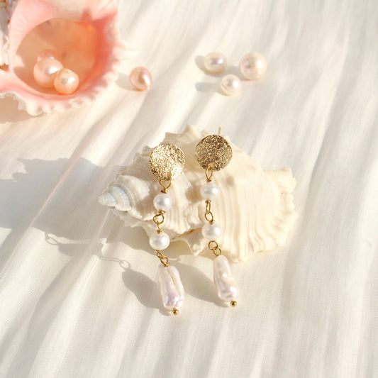 Alanna | Zarte Perlenquaste