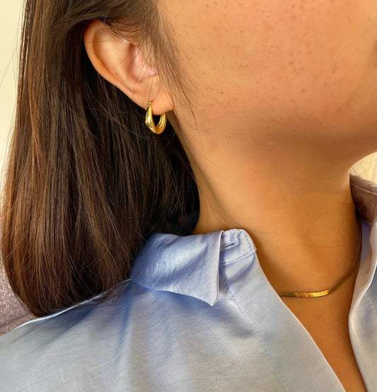 Avani | Lovely Creolen - JK Jewelry & Accessories