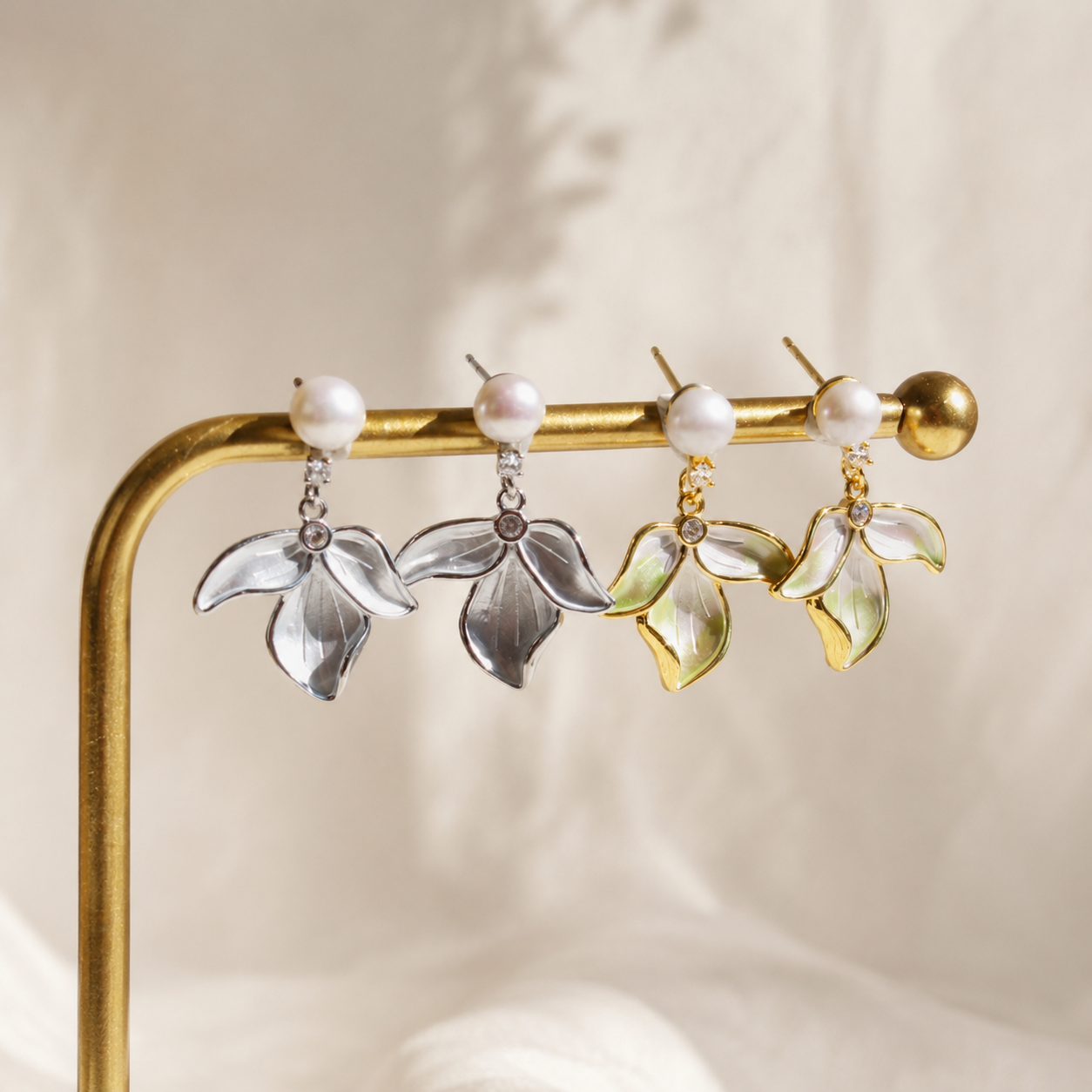 Leilani | jolies fleurs