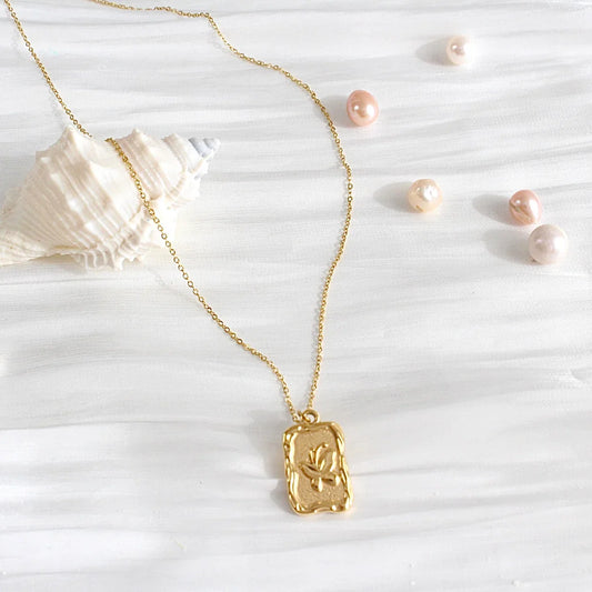 Allison | Tanzender Schmetterling - JK Jewelry & Accessories