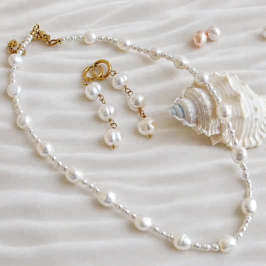 Sarai|Elegante Barockperlen