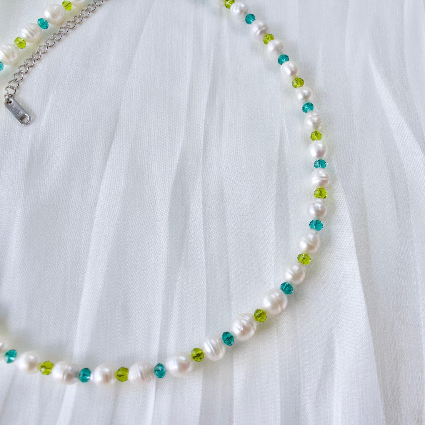 Regenbogen Fantasie - JK Jewelry & Accessories