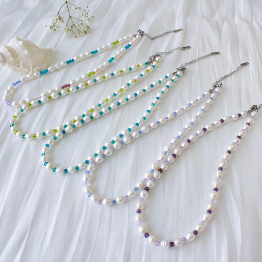 Regenbogen Fantasie - JK Jewelry & Accessories