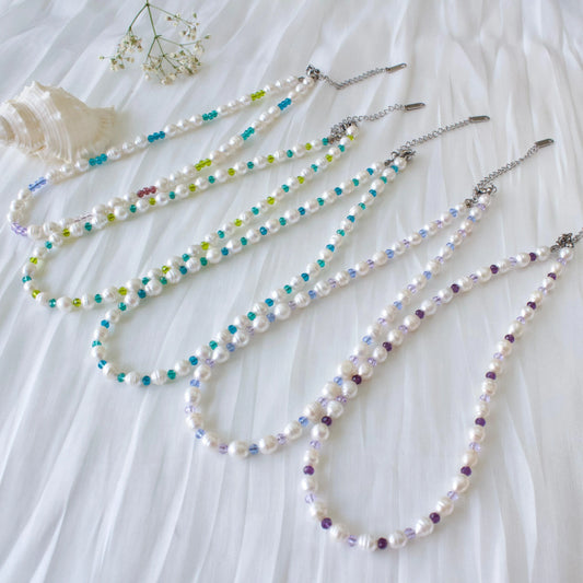 Regenbogen Fantasie - JK Jewelry & Accessories