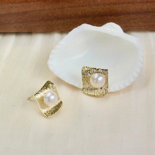 Zoya|Rhombus & Perle - JK Jewelry & Accessories