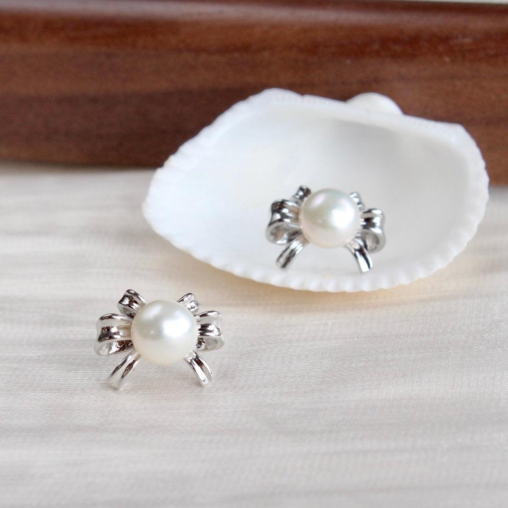 Georgia|Süsses Schleifchen - JK Jewelry & Accessories