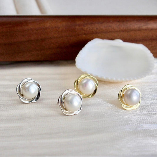 Sara|Elegante Rose - JK Jewelry & Accessories