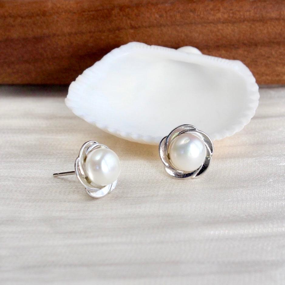 Sara|Elegante Rose - JK Jewelry & Accessories