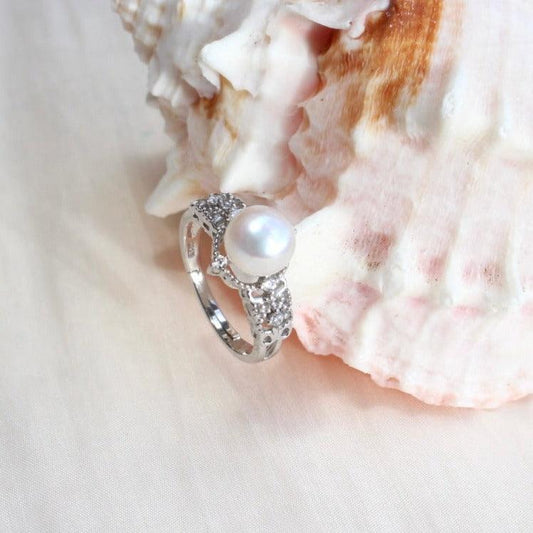 Mary|Attraktiver Vintage Style Ring - JK Jewelry & Accessories