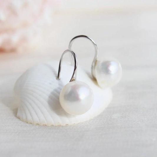 Karina | 10mm Must-Have Perlen - JK Jewelry & Accessories