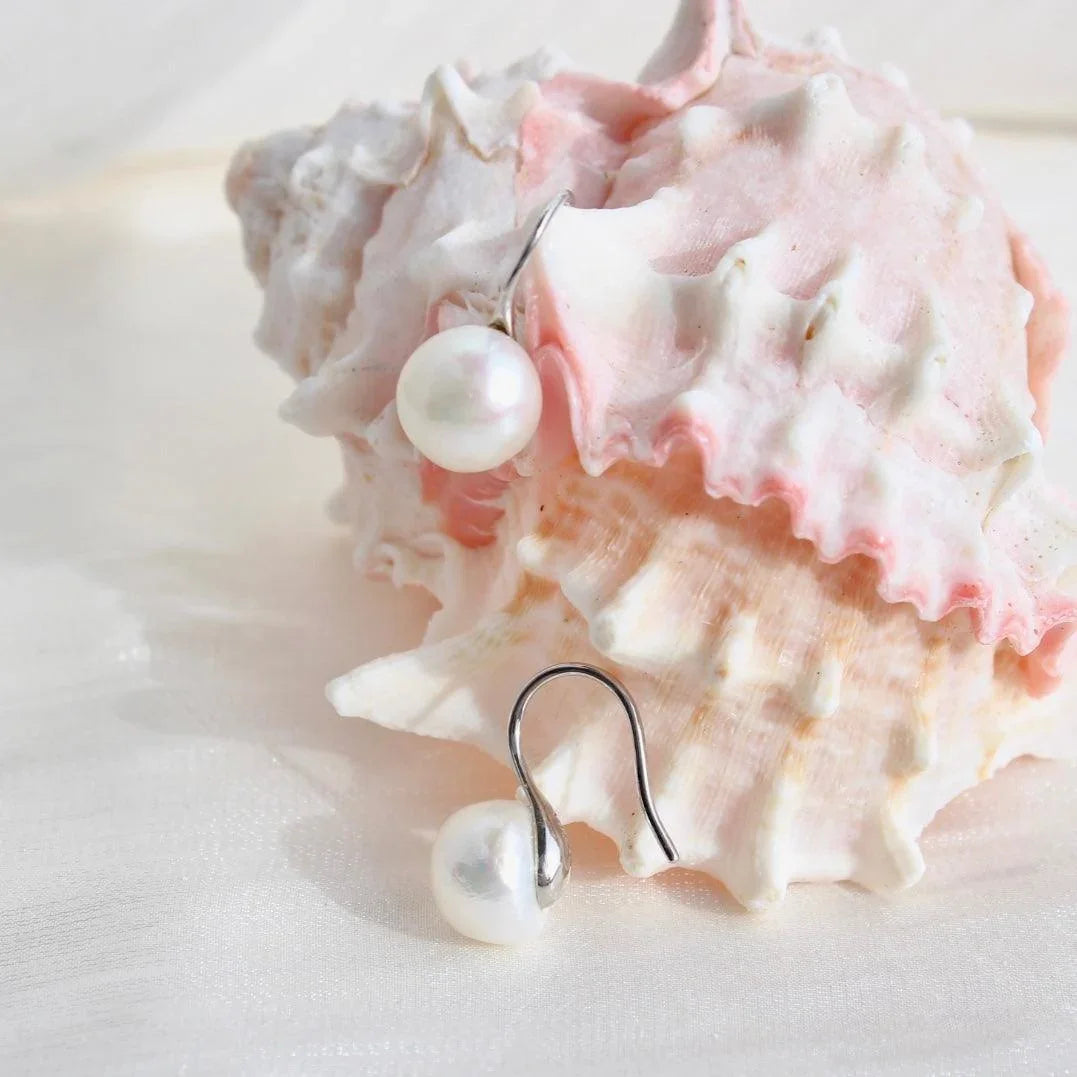 Karina | 10mm Must-Have Perlen - JK Jewelry & Accessories