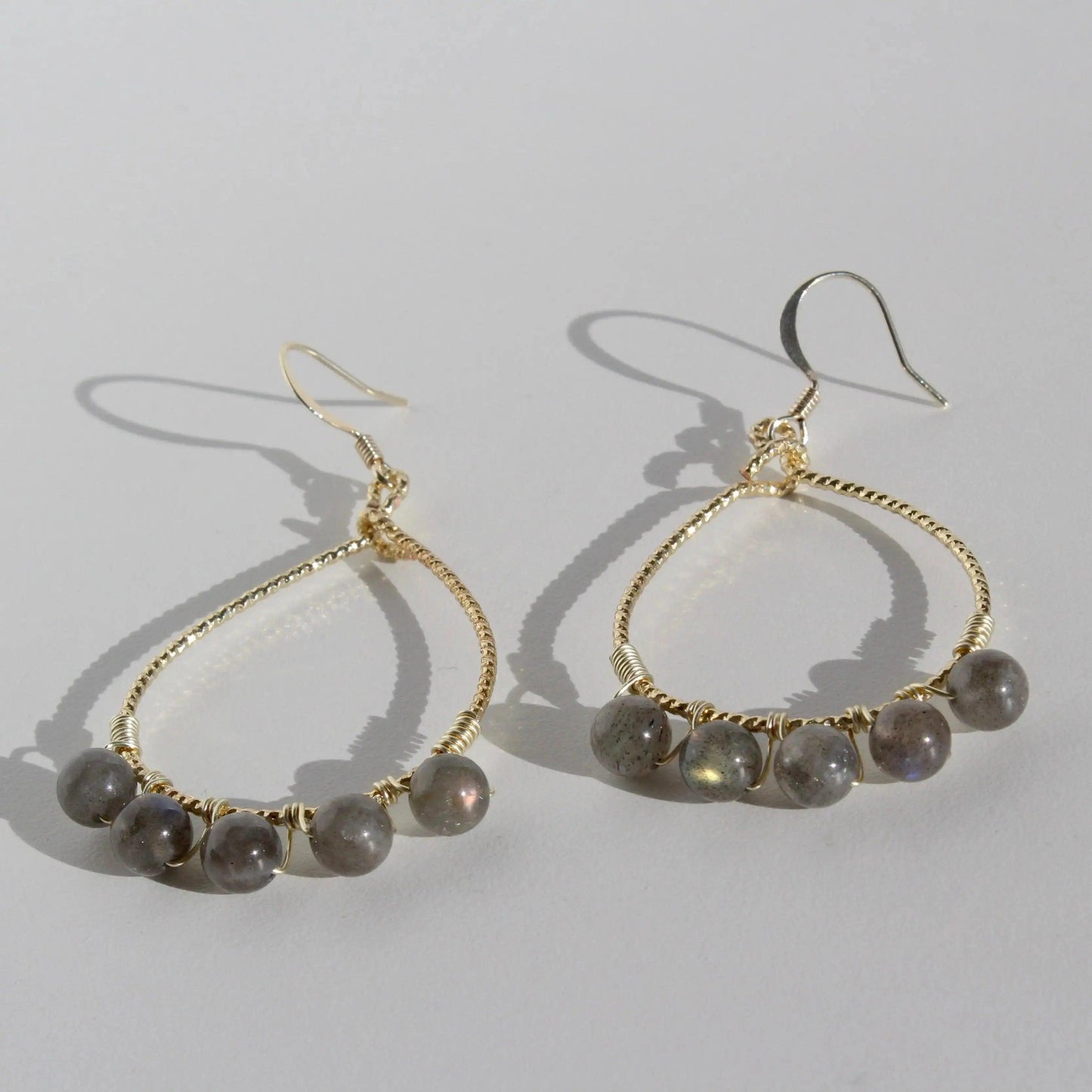 Der Mond am Himmel - JK Jewelry & Accessories