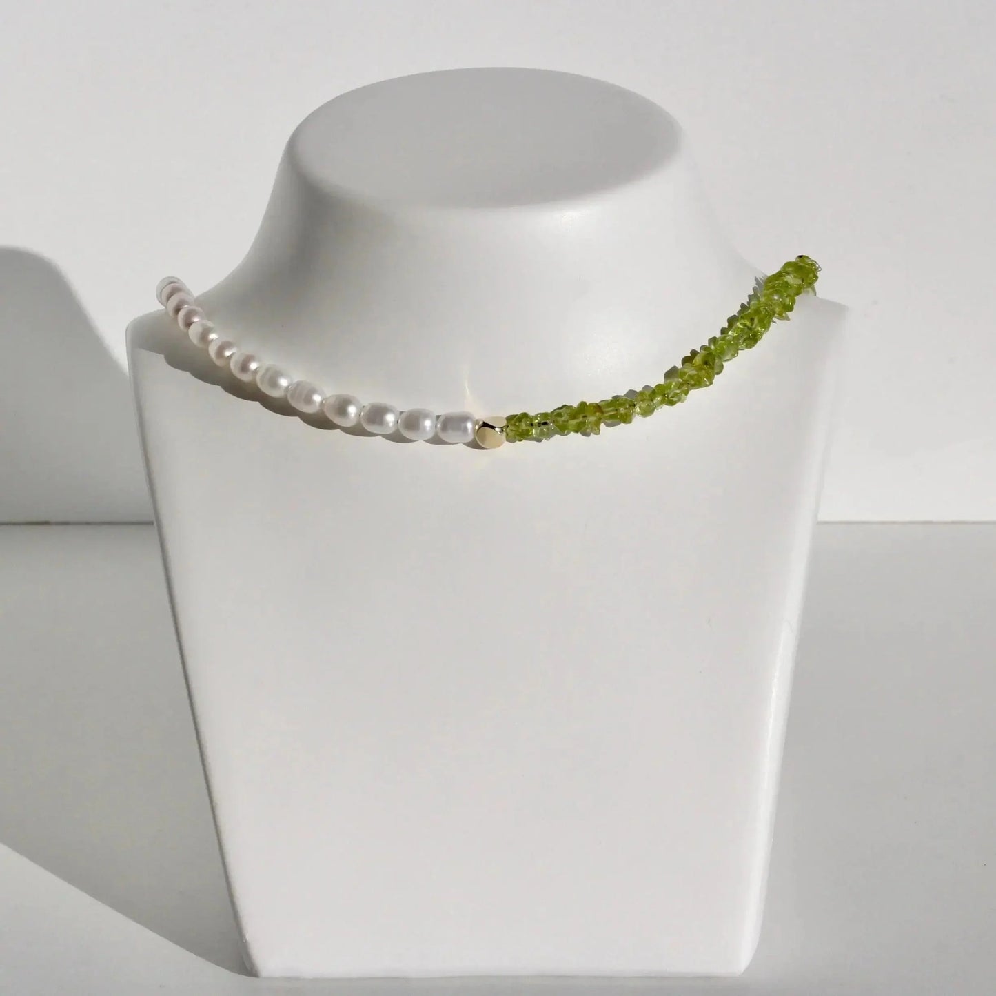 Frühling des Peridots - JK Jewelry & Accessories