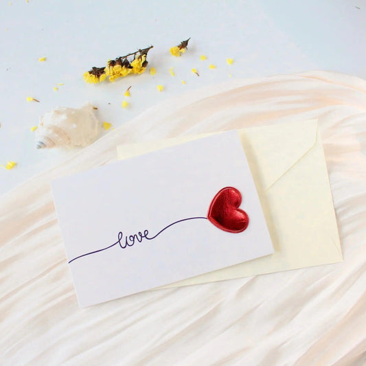 Geburtstagskarten - JK Jewelry & Accessories