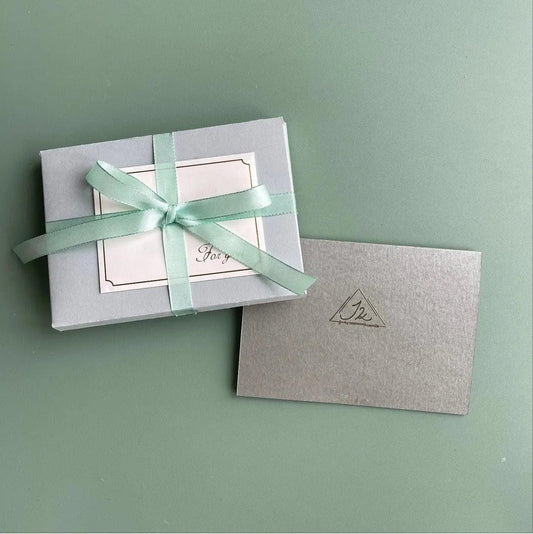 Gutschein - JK Jewelry & Accessories