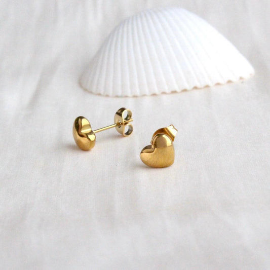 Jane|Klassisches Herz - JK Jewelry & Accessories