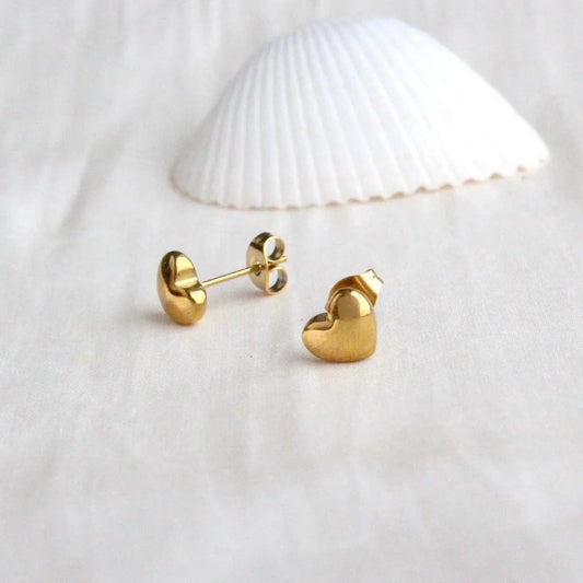 Jane|Klassisches Herz - JK Jewelry & Accessories
