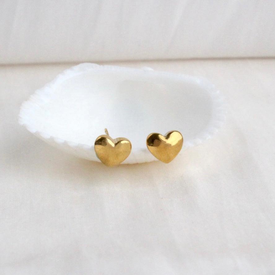 Jane|Klassisches Herz - JK Jewelry & Accessories