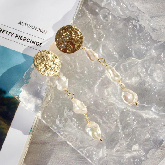 Jayla Perlenquaste - JK Jewelry & Accessories