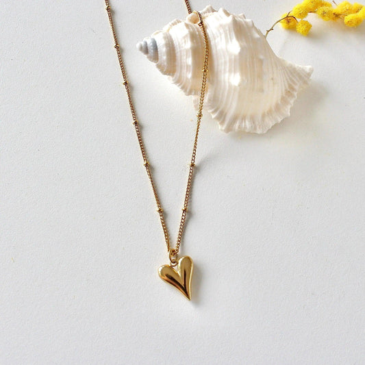 Lena | Lovely Herz - JK Jewelry & Accessories