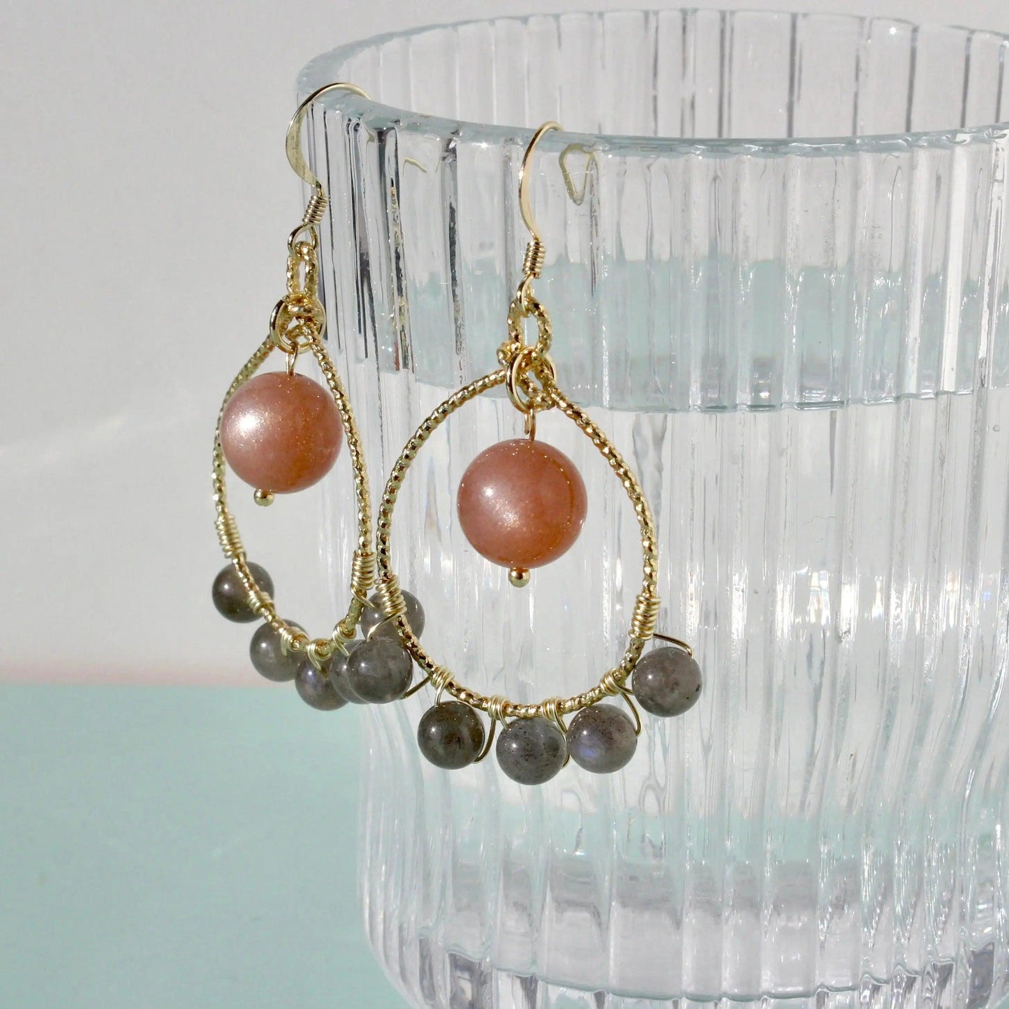 Sonne und Mond - JK Jewelry & Accessories