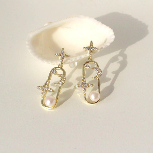 Sterne & Mond - JK Jewelry & Accessories