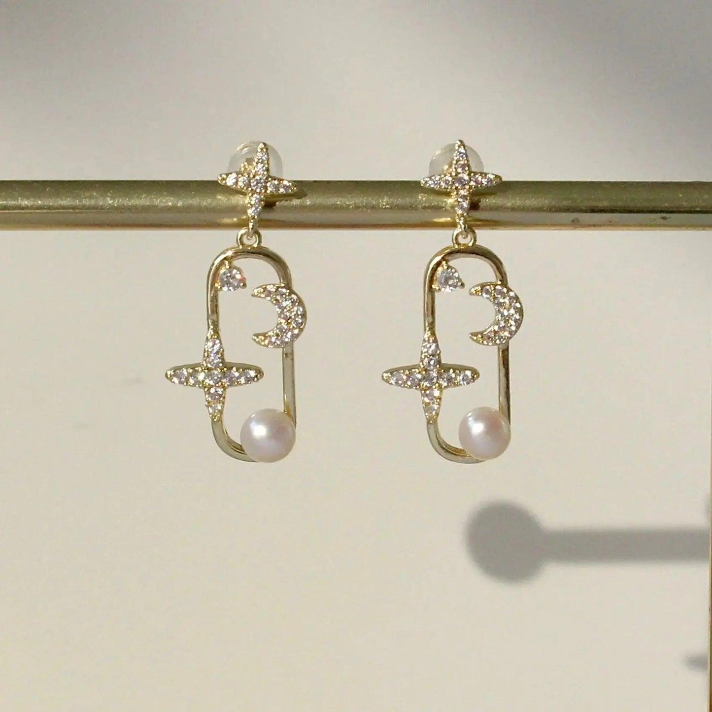 Sterne & Mond - JK Jewelry & Accessories