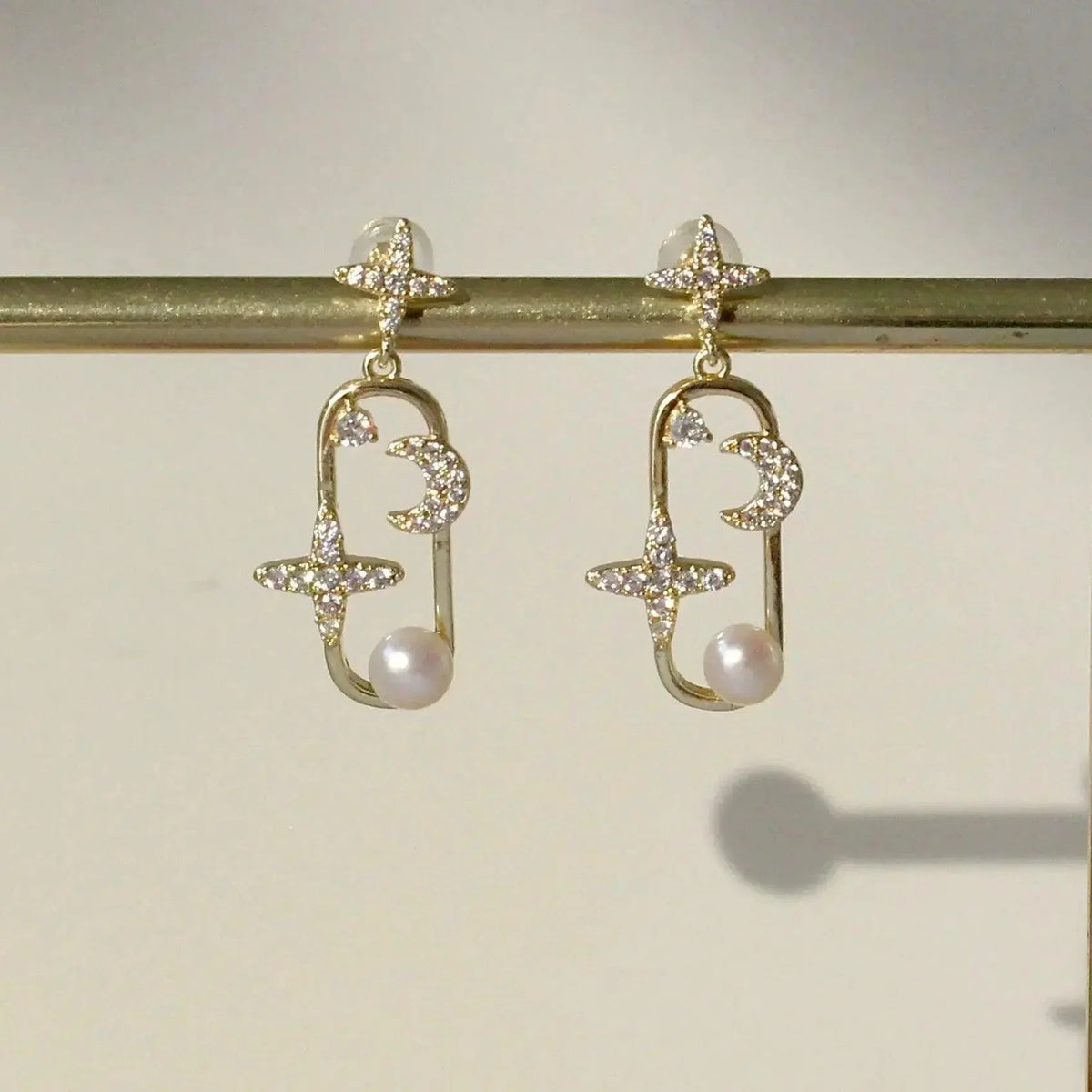 Sterne & Mond - JK Jewelry & Accessories