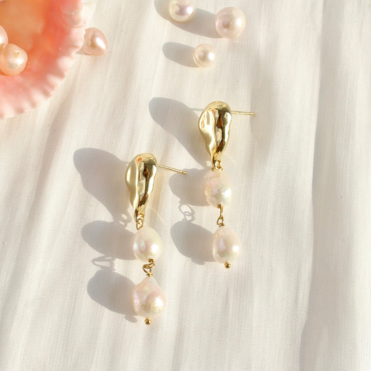 Estelle | Markante Barockperlen