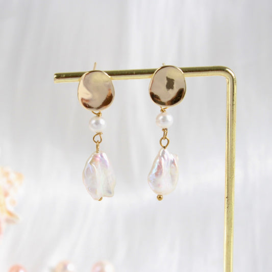 Rory | Faszination der Barockperle