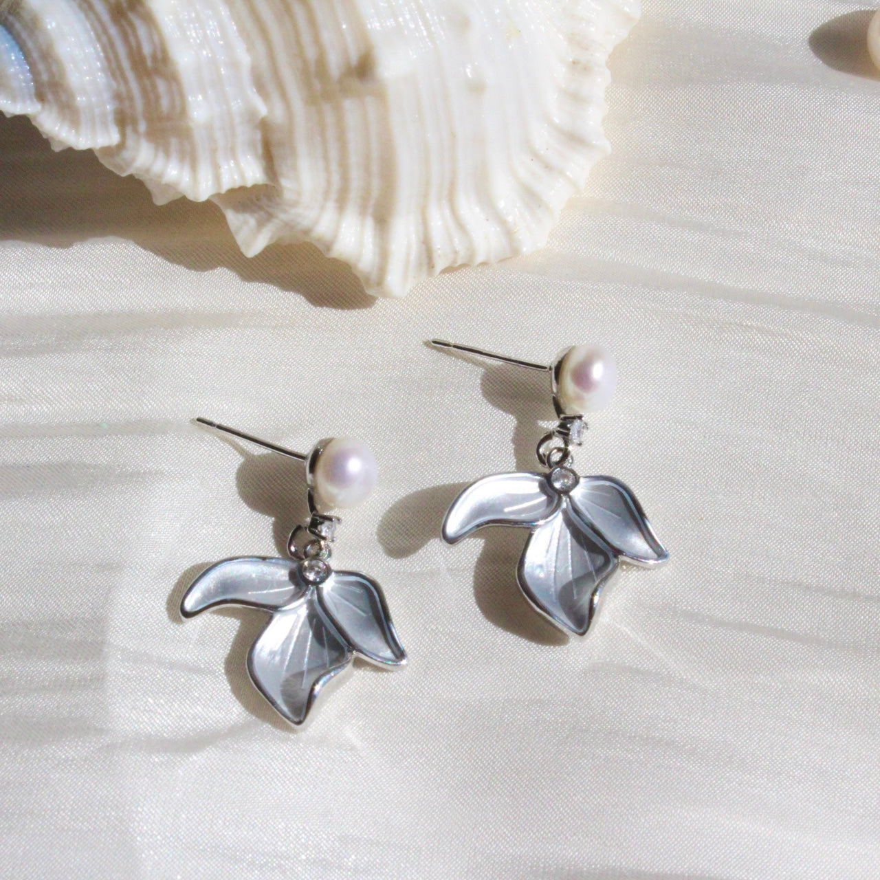 Leilani ｜ jolies fleurs