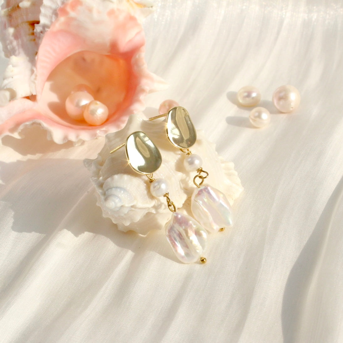 Rory | Faszination der Barockperle