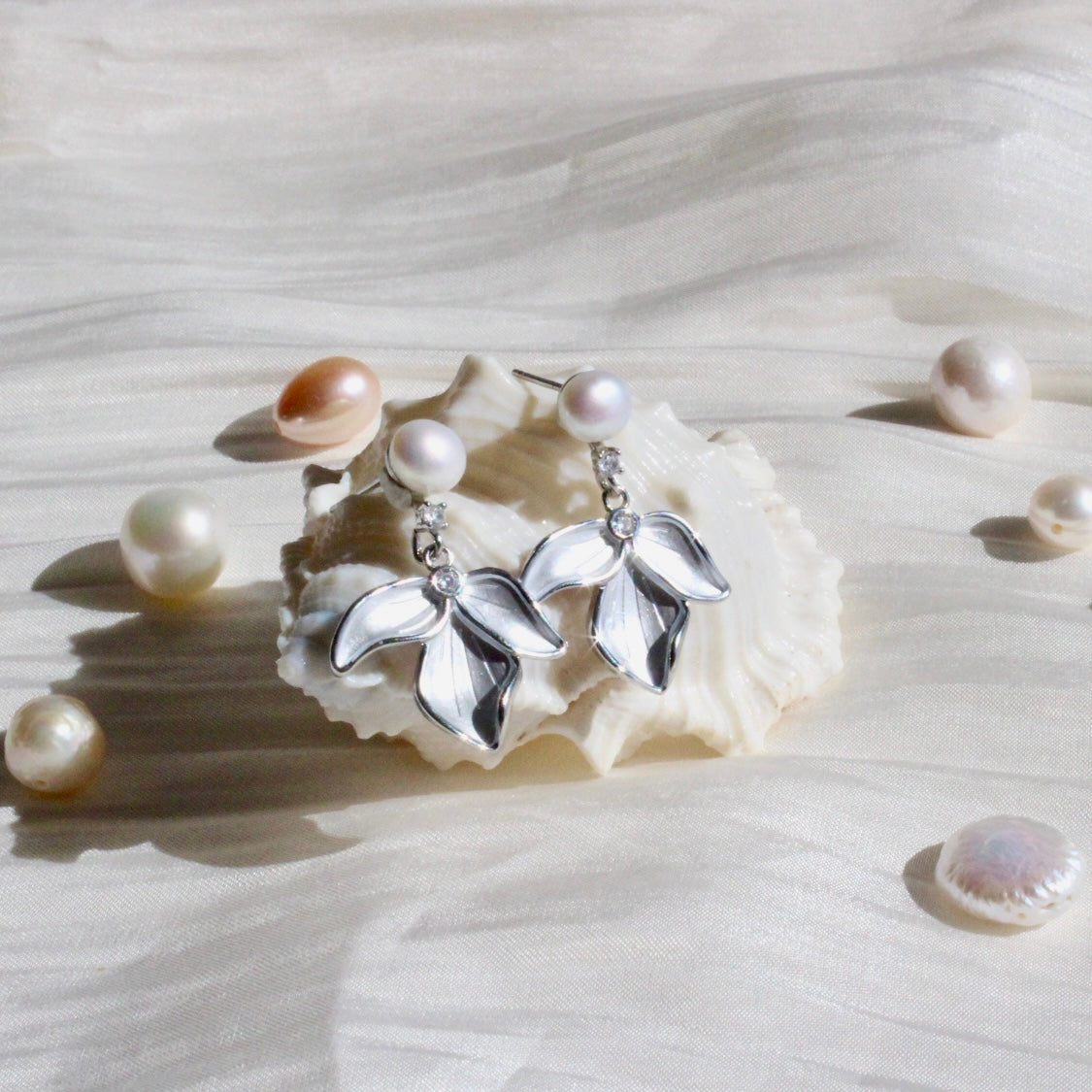 Leilani ｜ jolies fleurs
