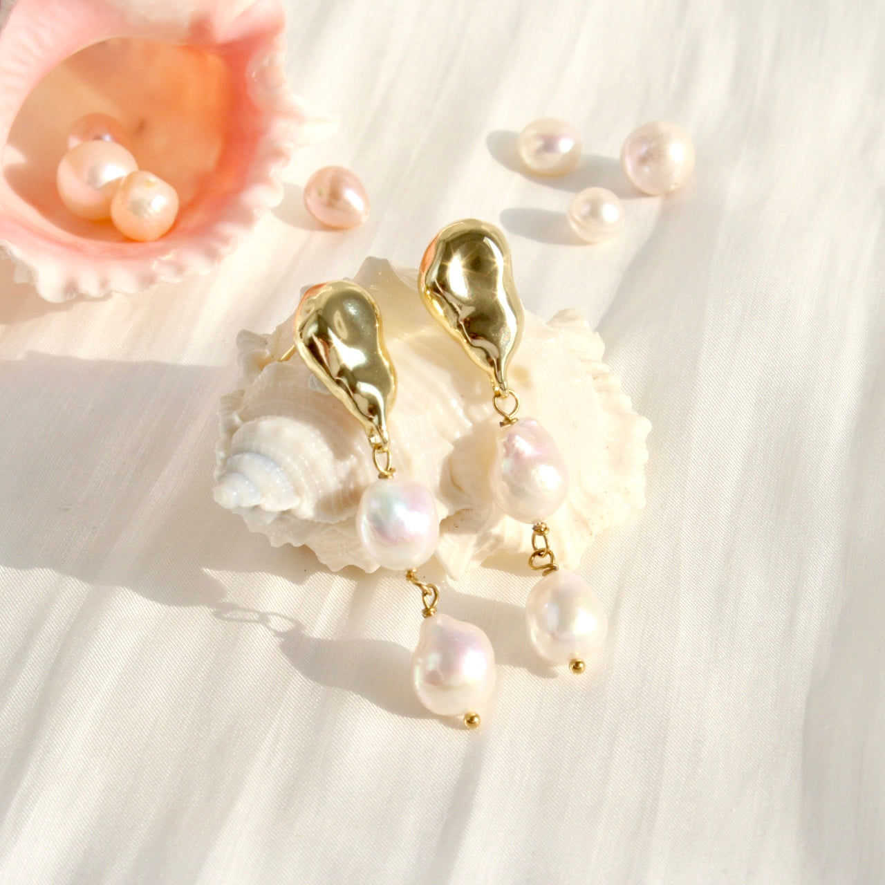 Estelle | Markante Barockperlen