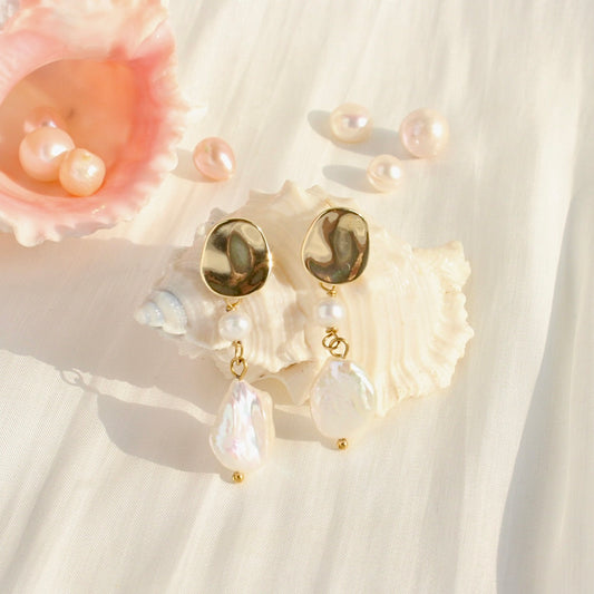 Rory | Faszination der Barockperle