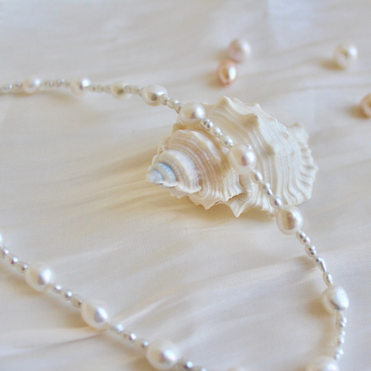 Sarai｜Elegante Barockperlen