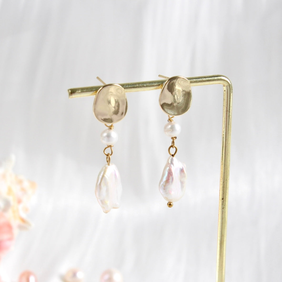 Rory | Faszination der Barockperle