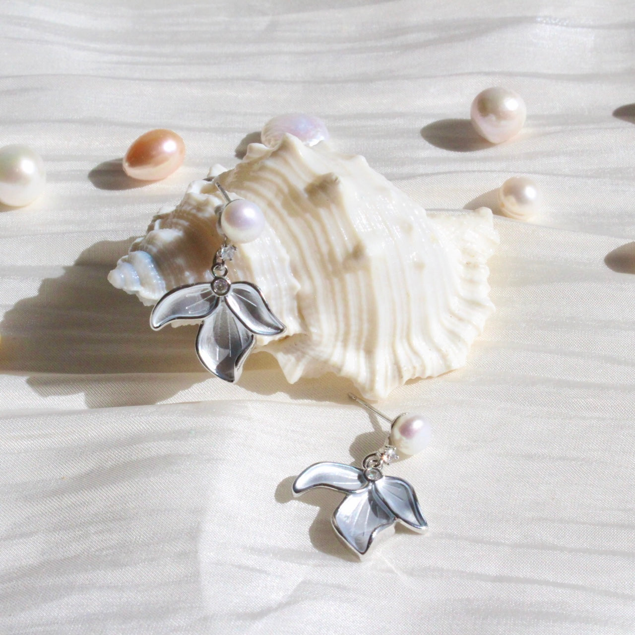 Leilani ｜ jolies fleurs