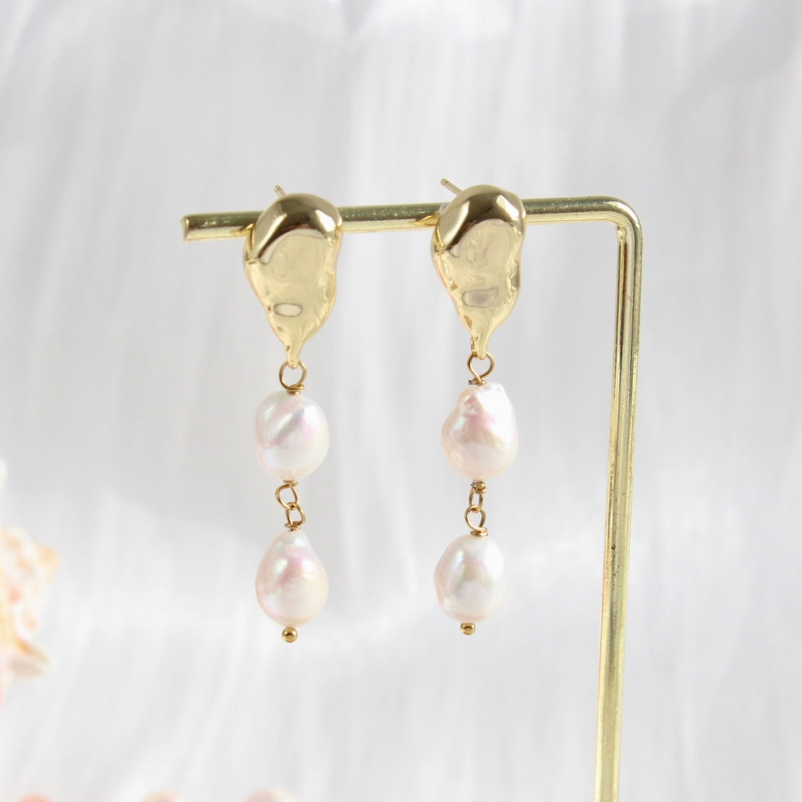 Estelle | Markante Barockperlen