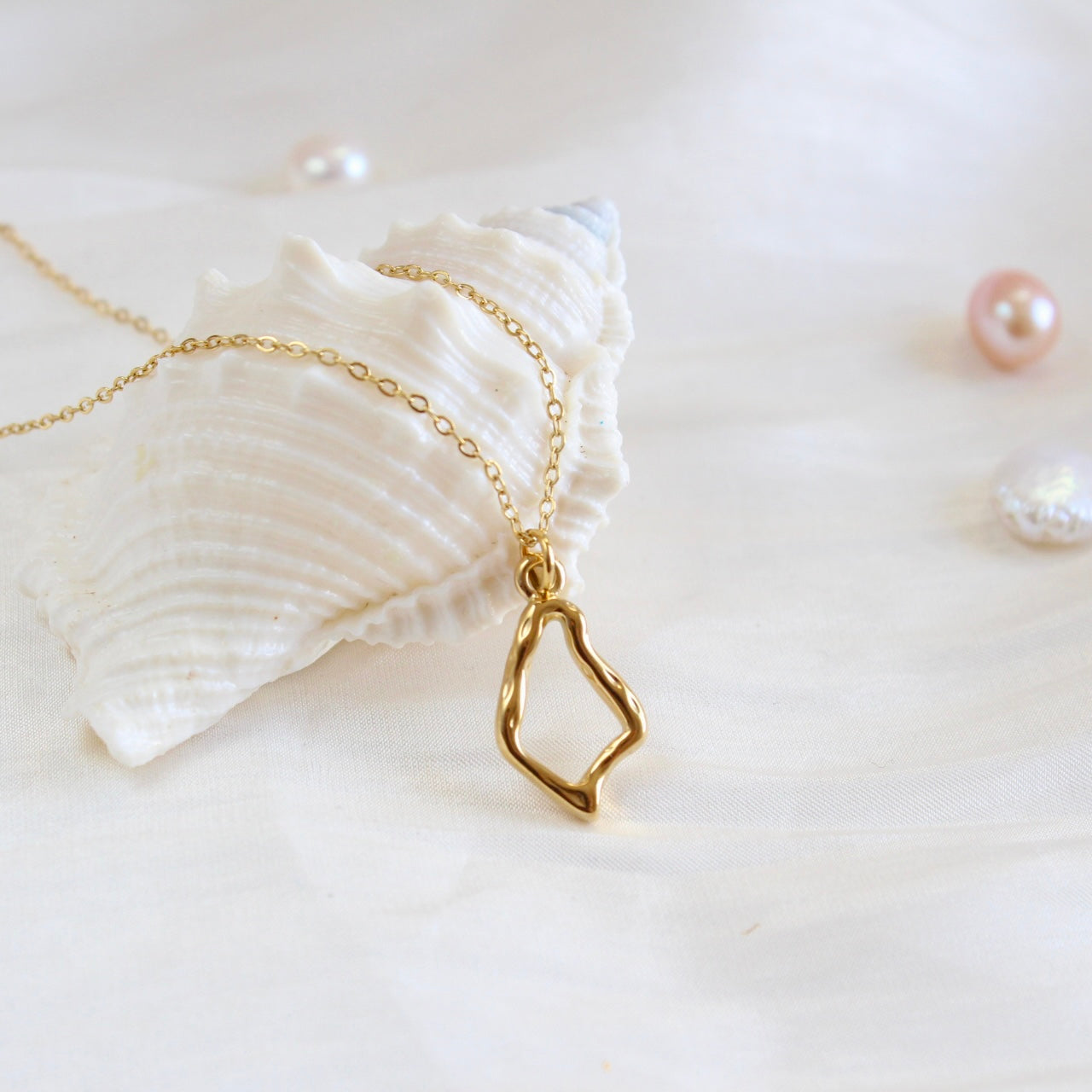 Freya | Pur lis