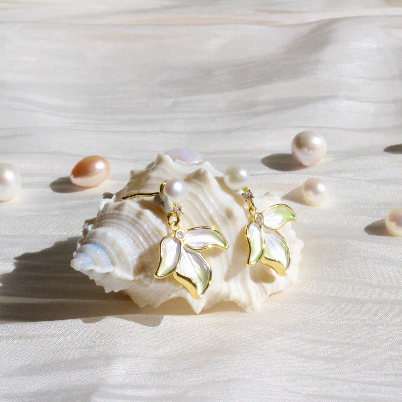 Leilani ｜ jolies fleurs