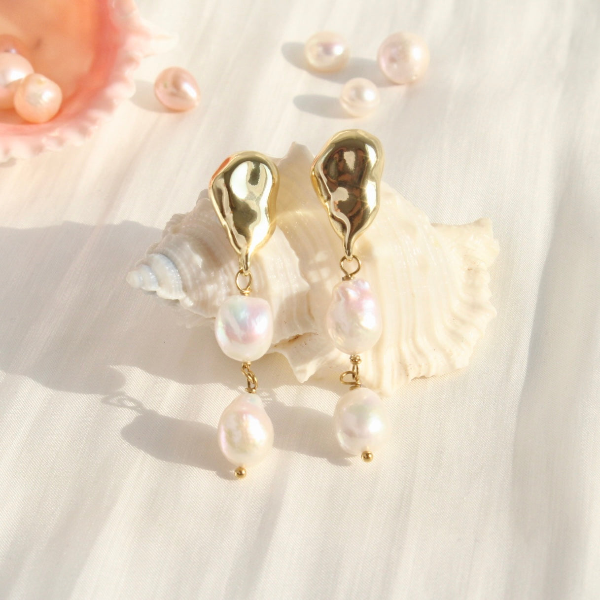 Estelle | Markante Barockperlen