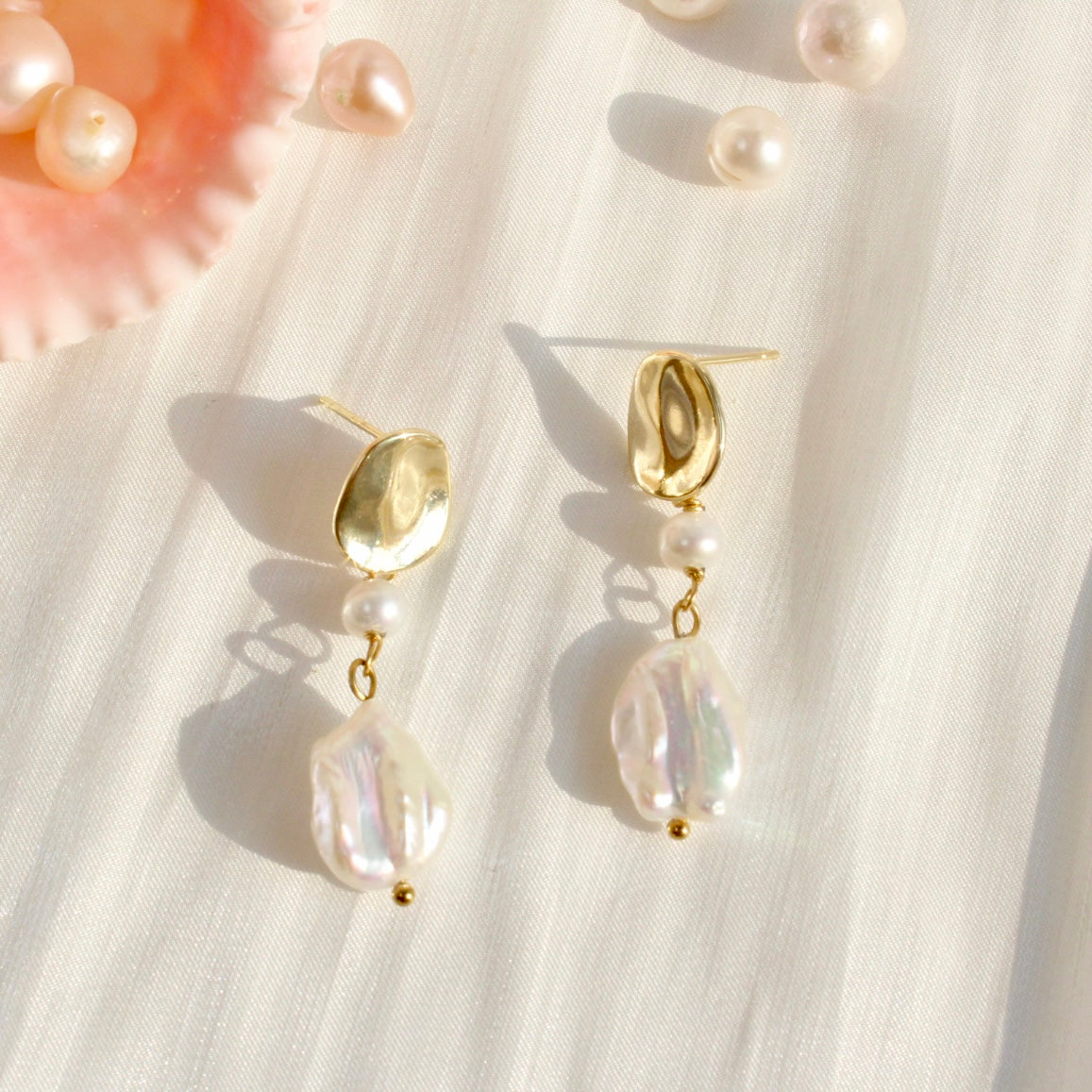 Rory | Faszination der Barockperle