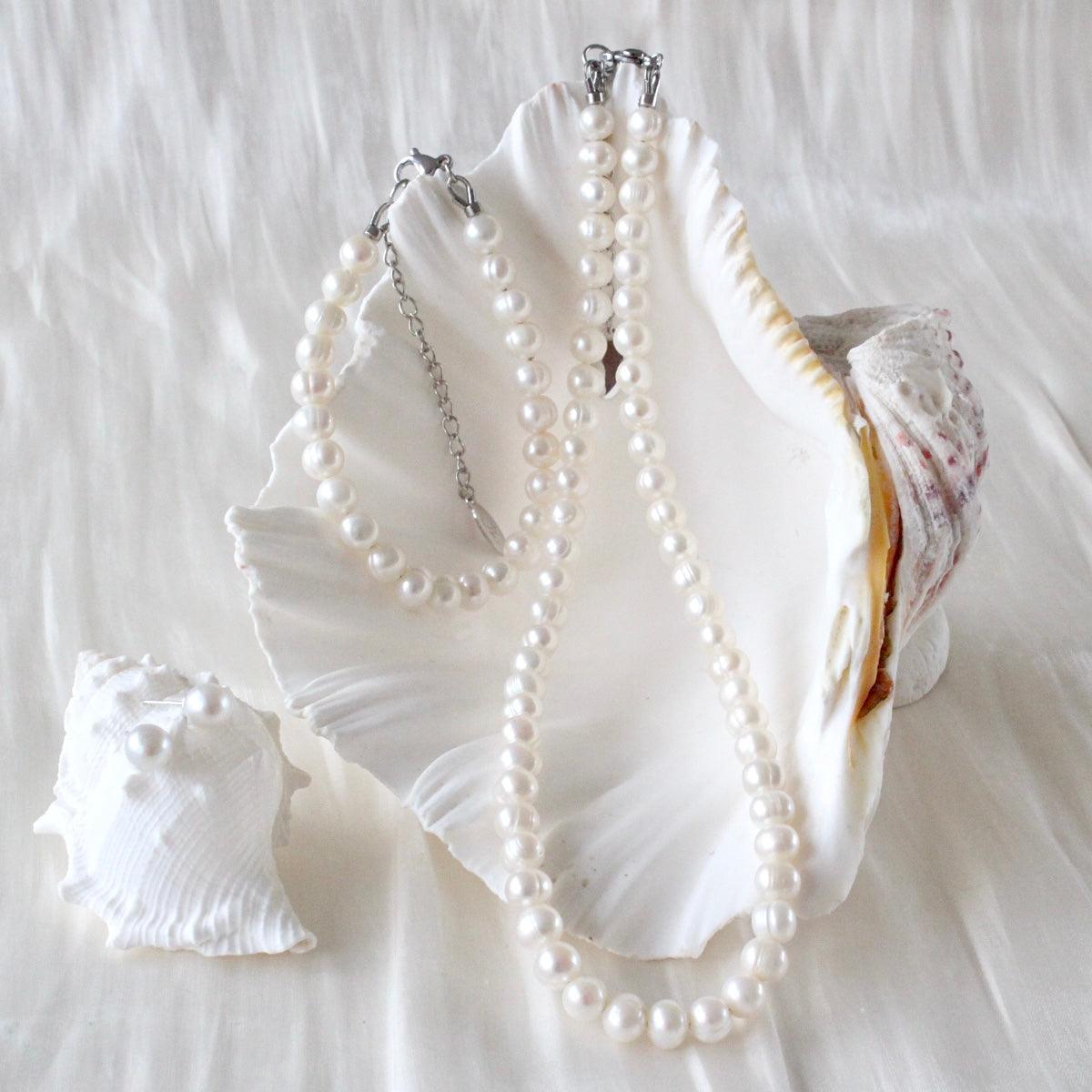 JK Jewelry & Accessories Schmuck