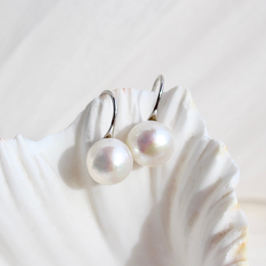 Karina | 10mm Must-Have Perlen - JK Jewelry & Accessories